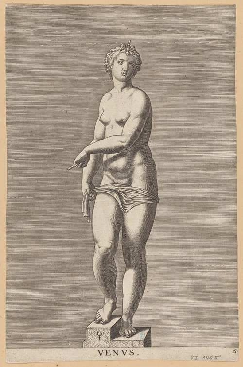 Venus (1586)