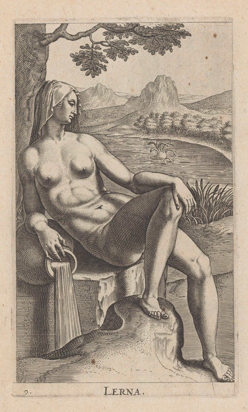 Lerna (1587)
