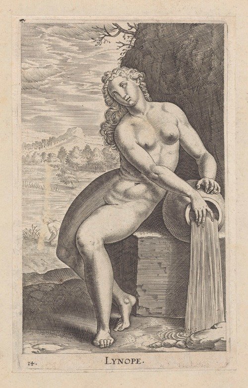 Lynope (1587)