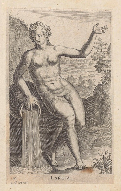 Largia (1587)