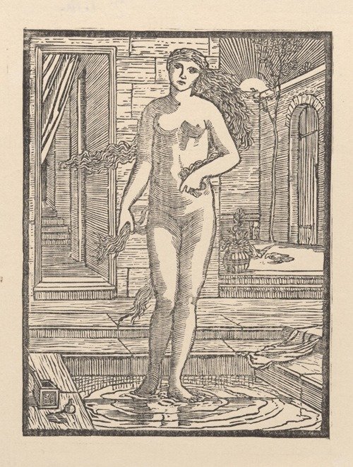Psyche (1865)