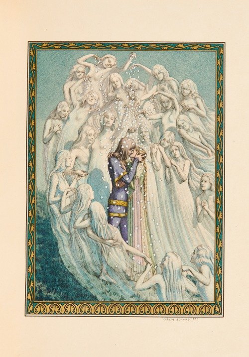 Péléas et Mélisande (1924)