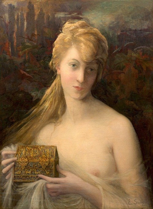 Pandora