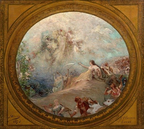 L’Eté (1893)