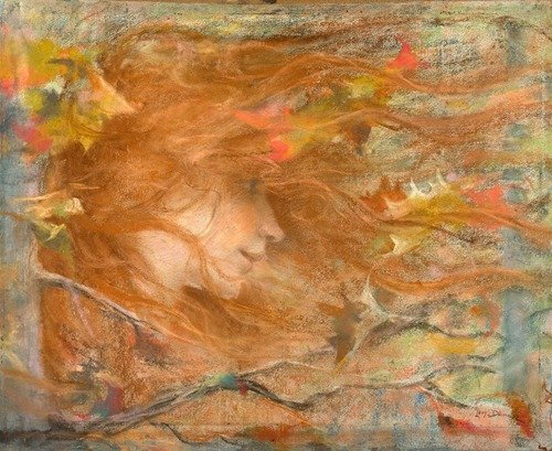 The gust