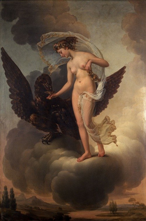 Hebe (1826)