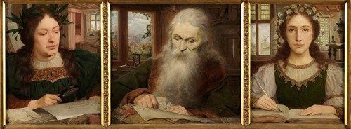 Historia – Tempus – Legenda (1897)