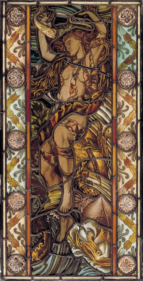 Water (1888–90)