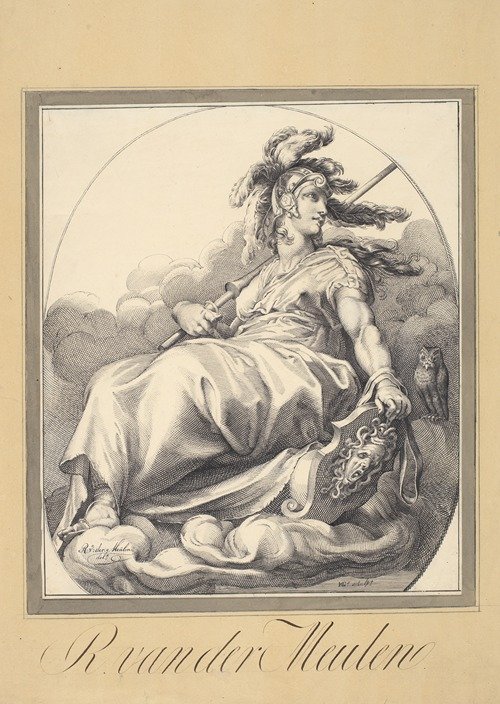 Minerva (1816-1833)