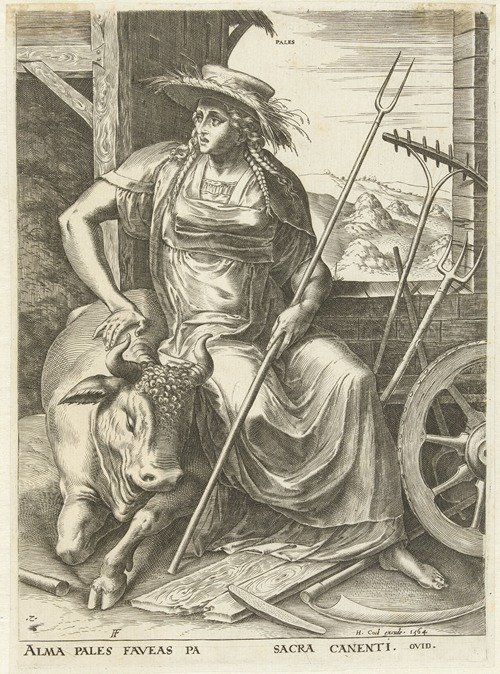 Pales (1564)