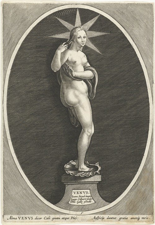 Venus (1585-1628)