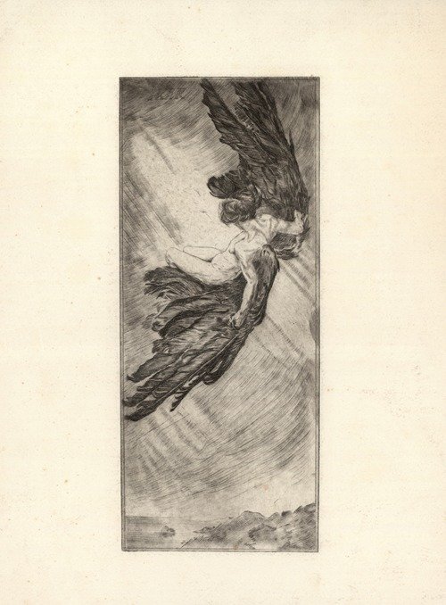 Icarus (1937)