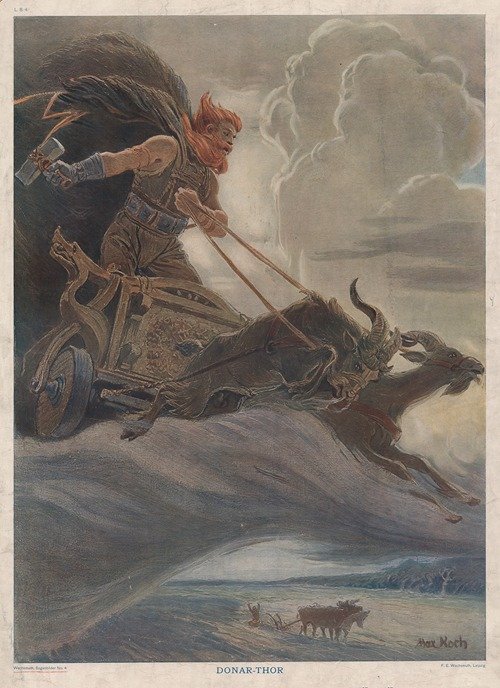 Thor (1920)