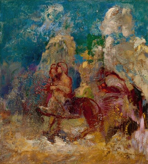 Centaures (1910)