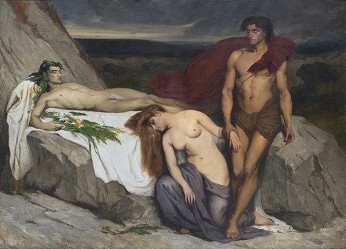 Death (19th century)