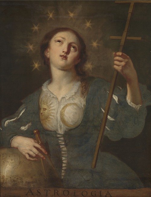 Astrologia (1651-1700)