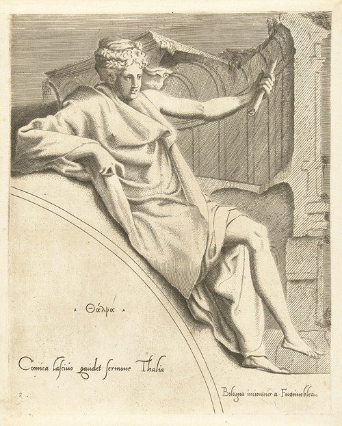 Thalia (1540-1555)