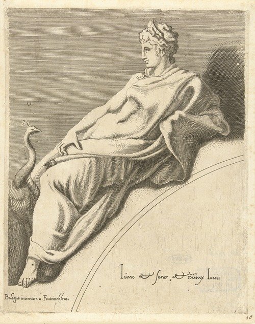 Juno (1540-1555)