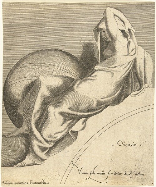 Urania (1540-1555)