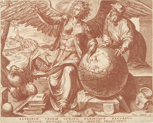 Astrology (1565)