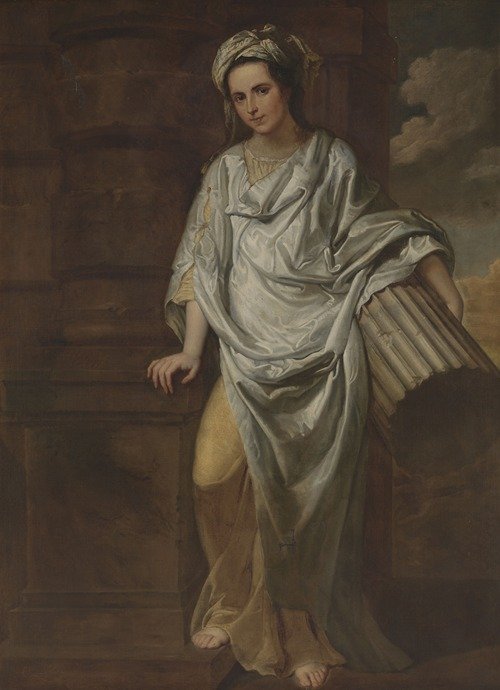 Fortitudo (1666-1668)