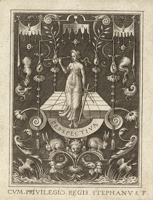 Perspective (1528-1583)