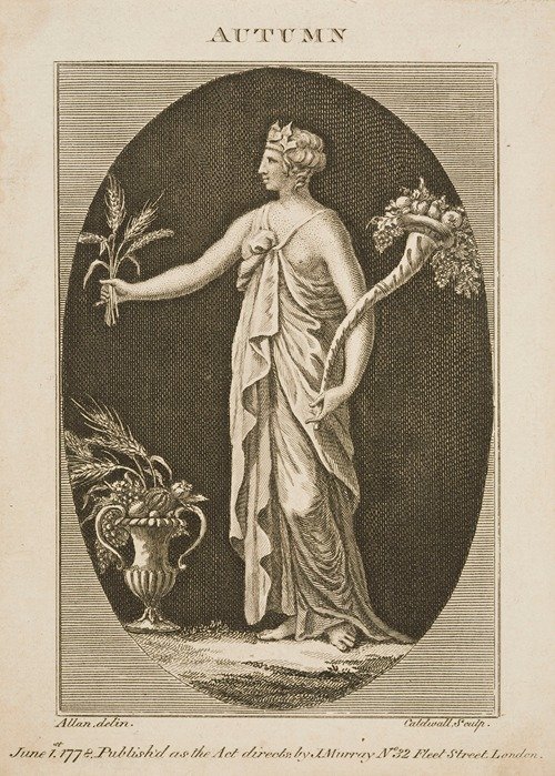 Autumn (1778)