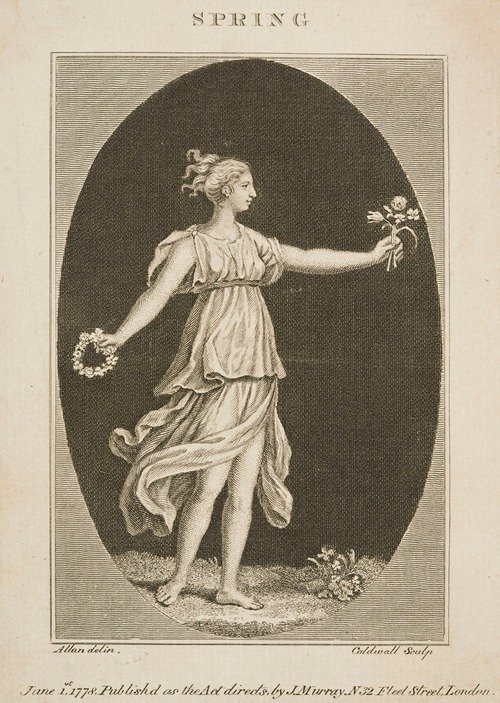 Spring (1778)