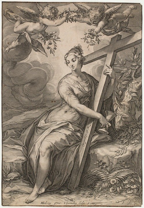 Faith (1601)