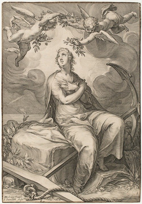 Hope (1601)