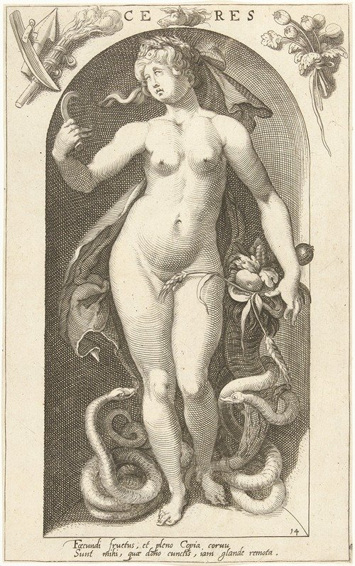 Ceres (1598)