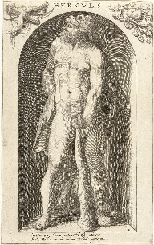Hercules (1598)