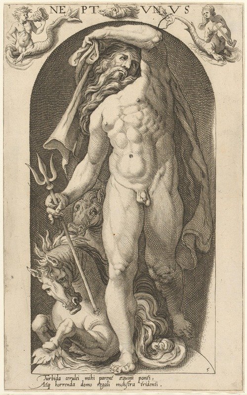 Neptune (1598)