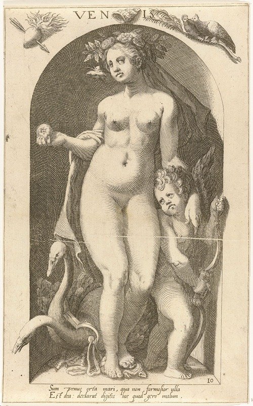Venus (1598)