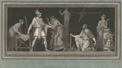 Je paye l’intérêt de ma mauvaise mine (1796)