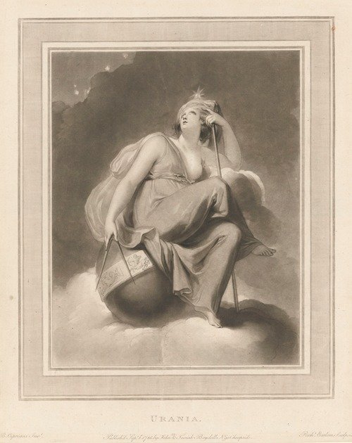 Urania (1786)