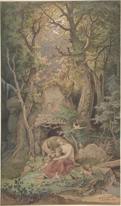 Genoveva (1820–84)