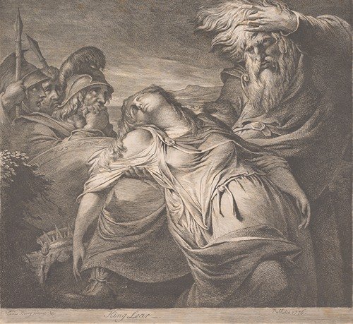 King Lear (1776)