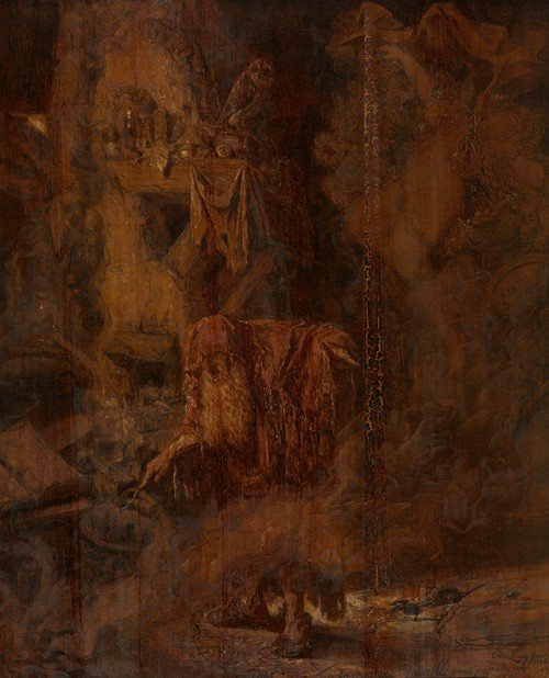 Enchantment (1886)