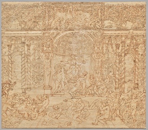 Hymn to Venus (c. 1760–65)