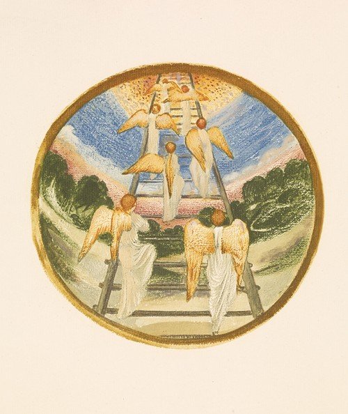 Jacob’s Ladder