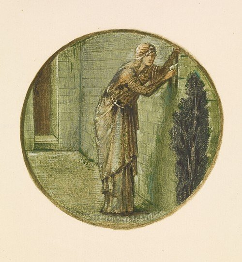 Wall Tryst
