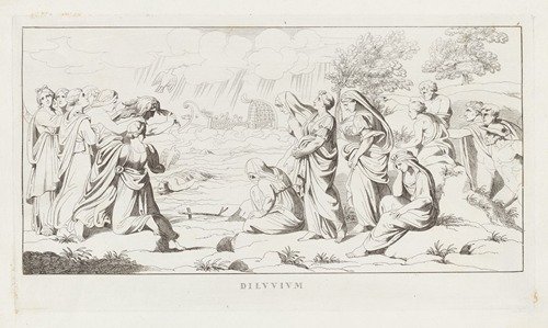 Diluvium (1825)