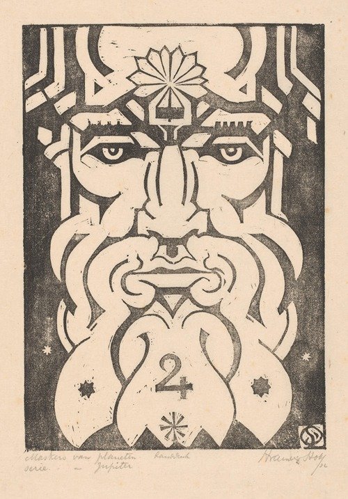 Jupiter (19th Century)