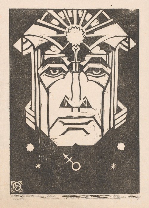 Mars (19th Century)