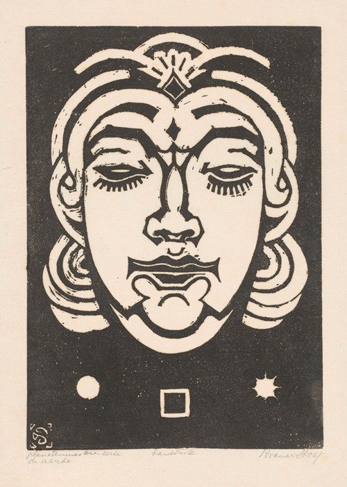 The Earth (19th Century)
